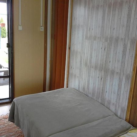 Appartamento Utulny Privat Veľký Meder Esterno foto