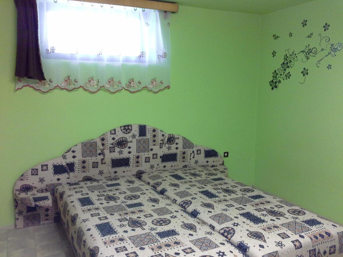 Appartamento Utulny Privat Veľký Meder Esterno foto