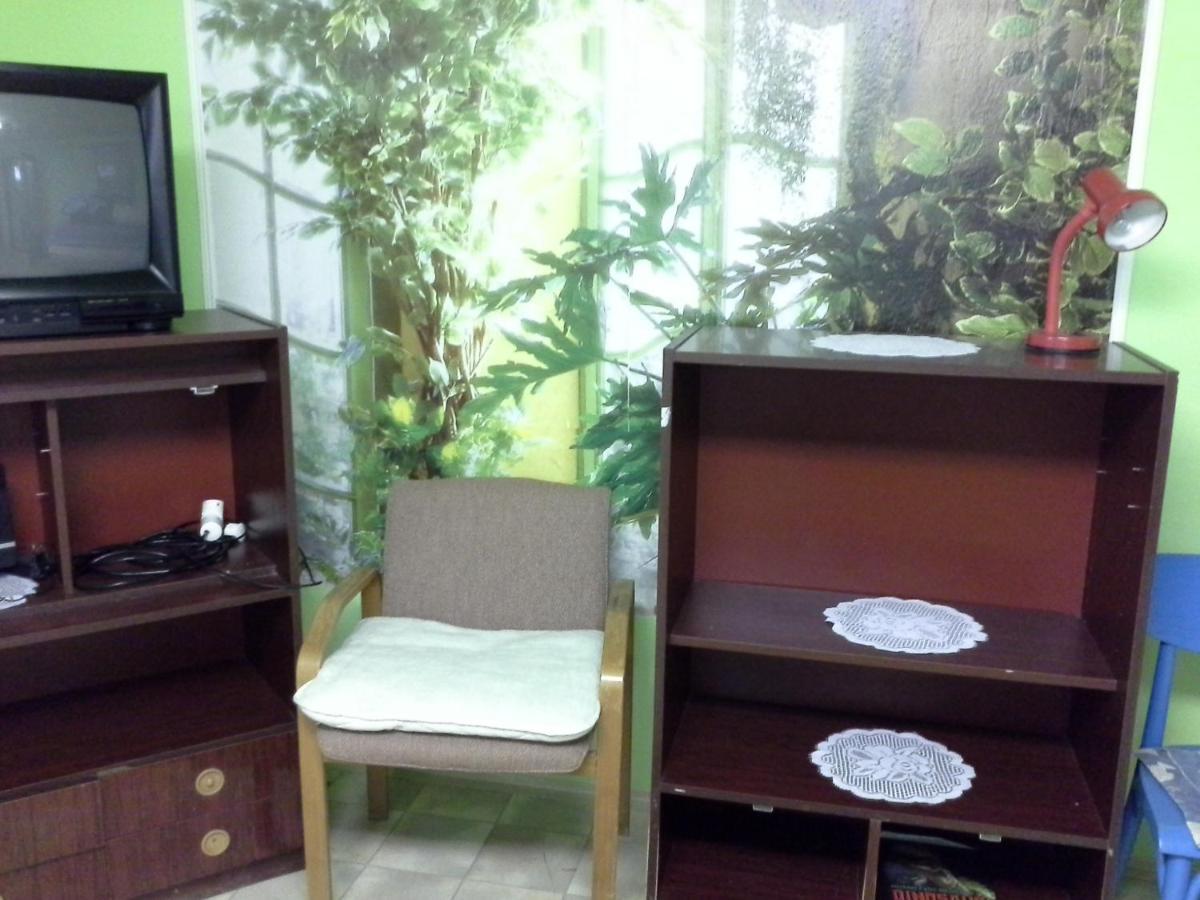 Appartamento Utulny Privat Veľký Meder Esterno foto