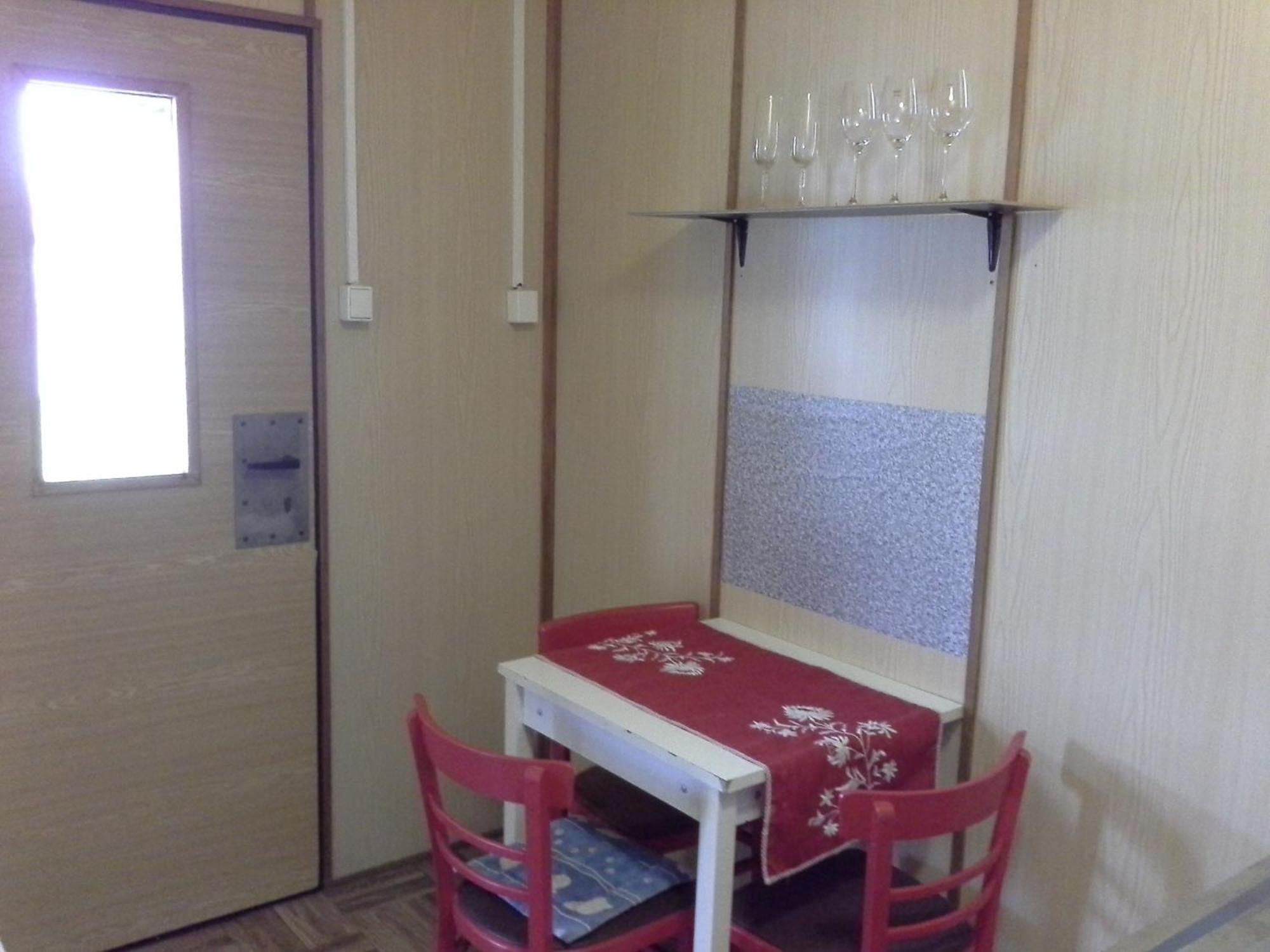 Appartamento Utulny Privat Veľký Meder Esterno foto