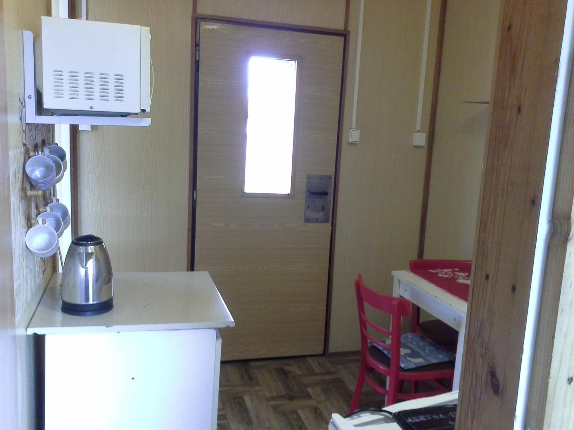 Appartamento Utulny Privat Veľký Meder Esterno foto