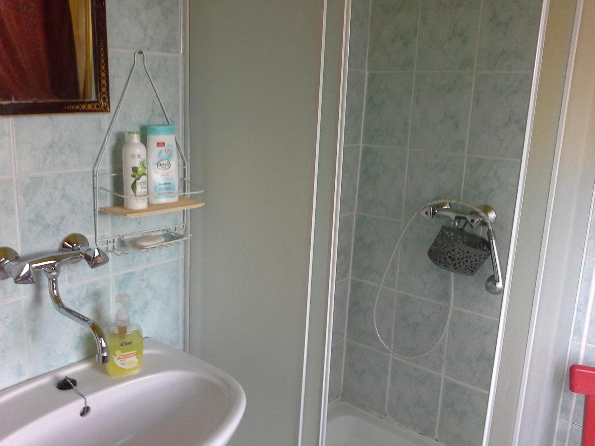 Appartamento Utulny Privat Veľký Meder Esterno foto