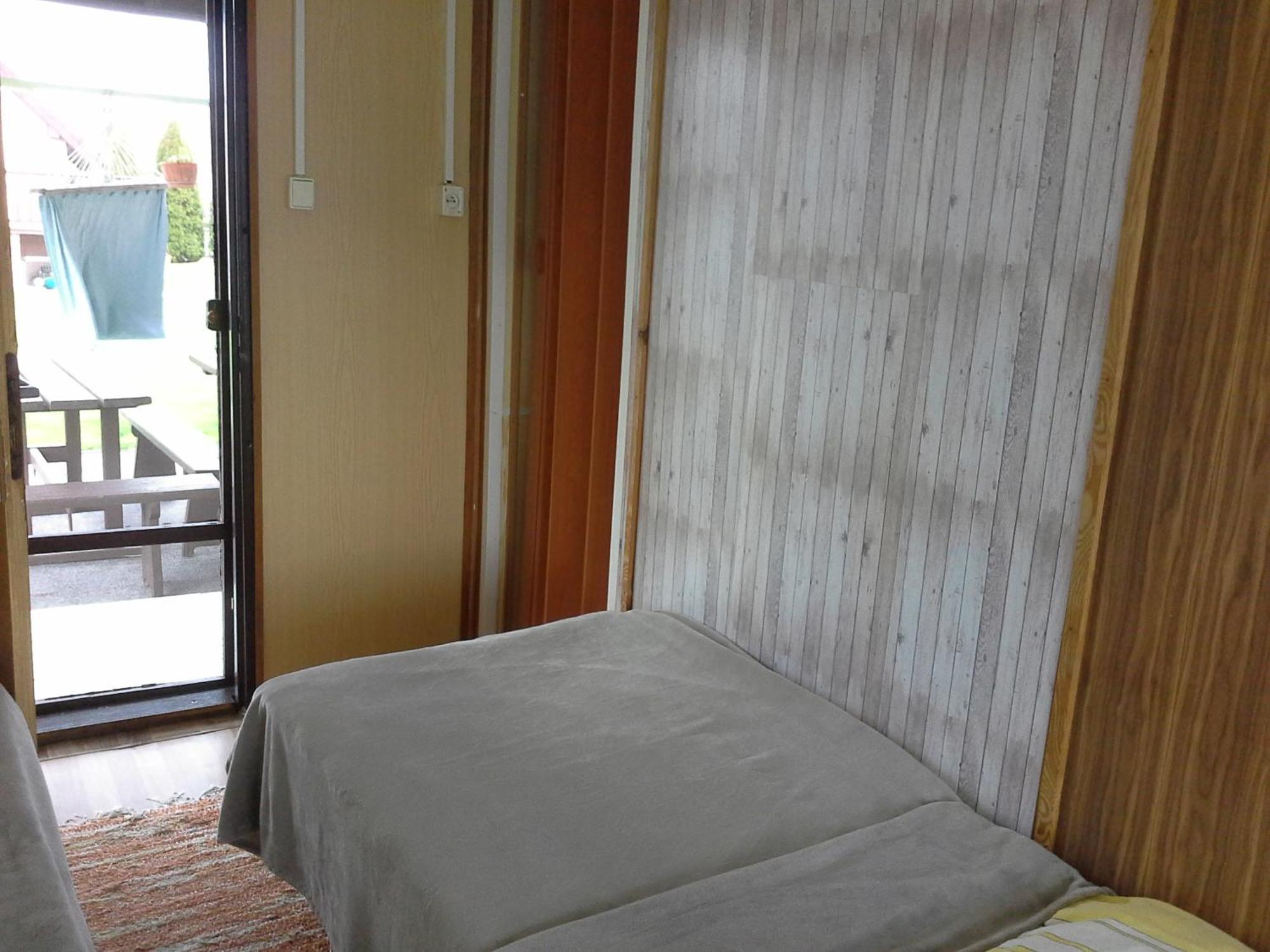 Appartamento Utulny Privat Veľký Meder Esterno foto