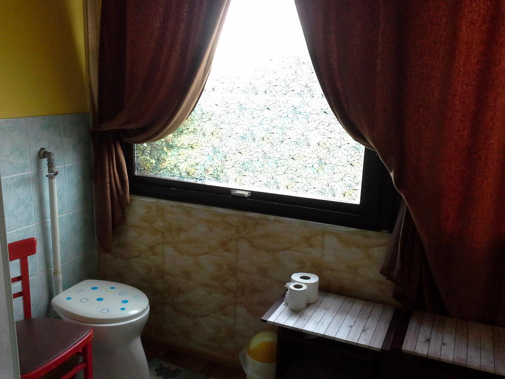 Appartamento Utulny Privat Veľký Meder Esterno foto