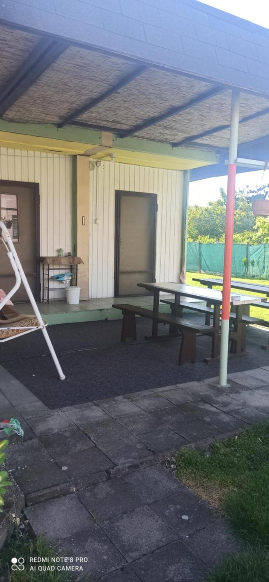 Appartamento Utulny Privat Veľký Meder Esterno foto