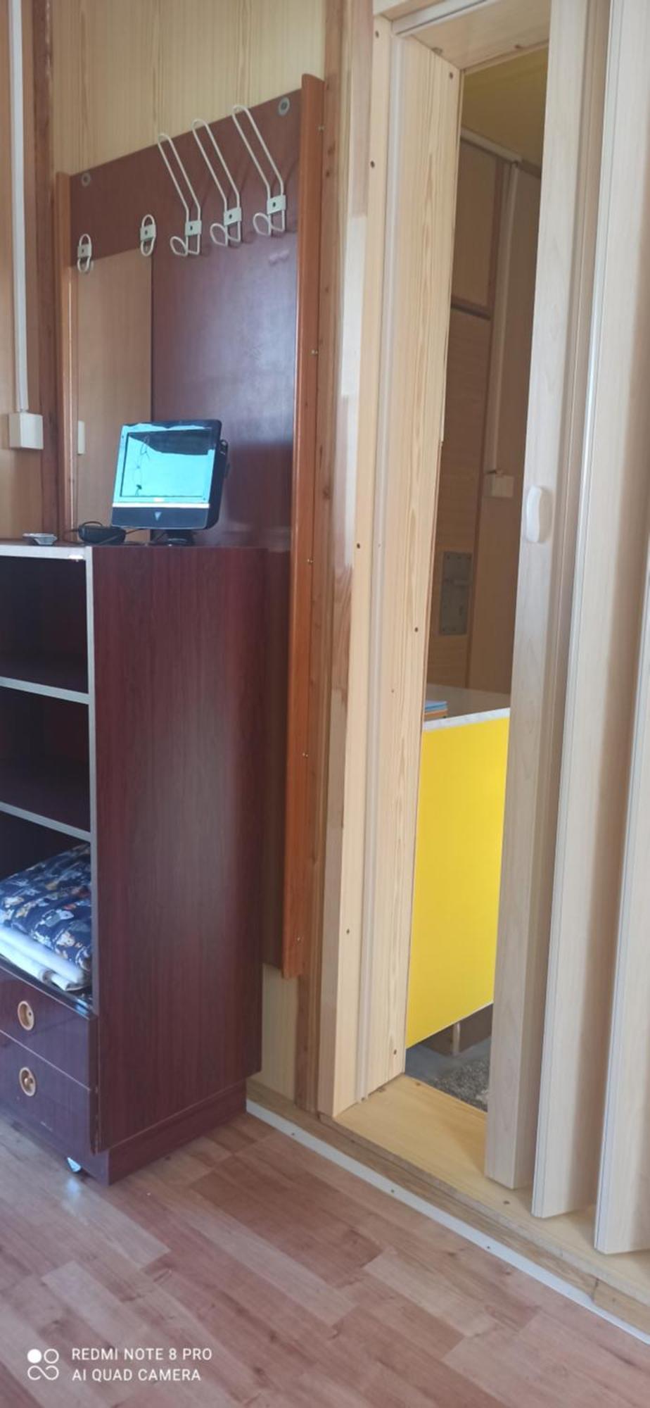 Appartamento Utulny Privat Veľký Meder Esterno foto