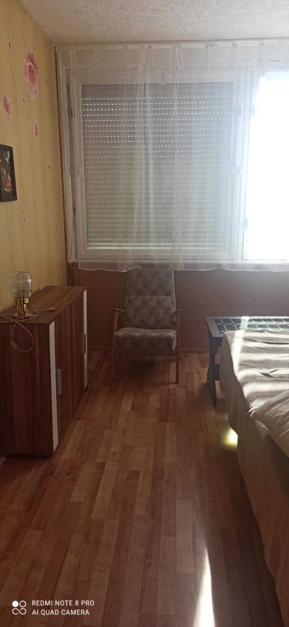 Appartamento Utulny Privat Veľký Meder Esterno foto