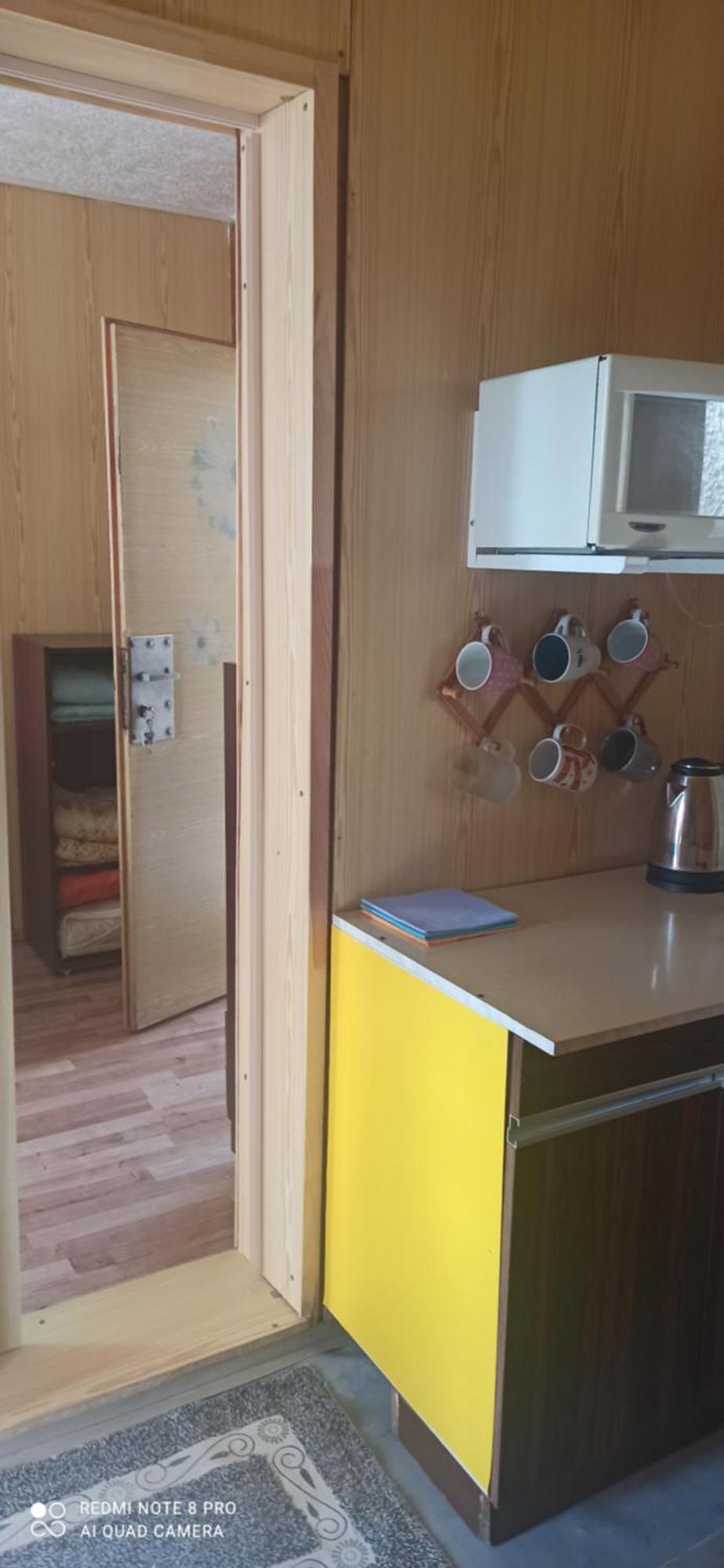 Appartamento Utulny Privat Veľký Meder Esterno foto