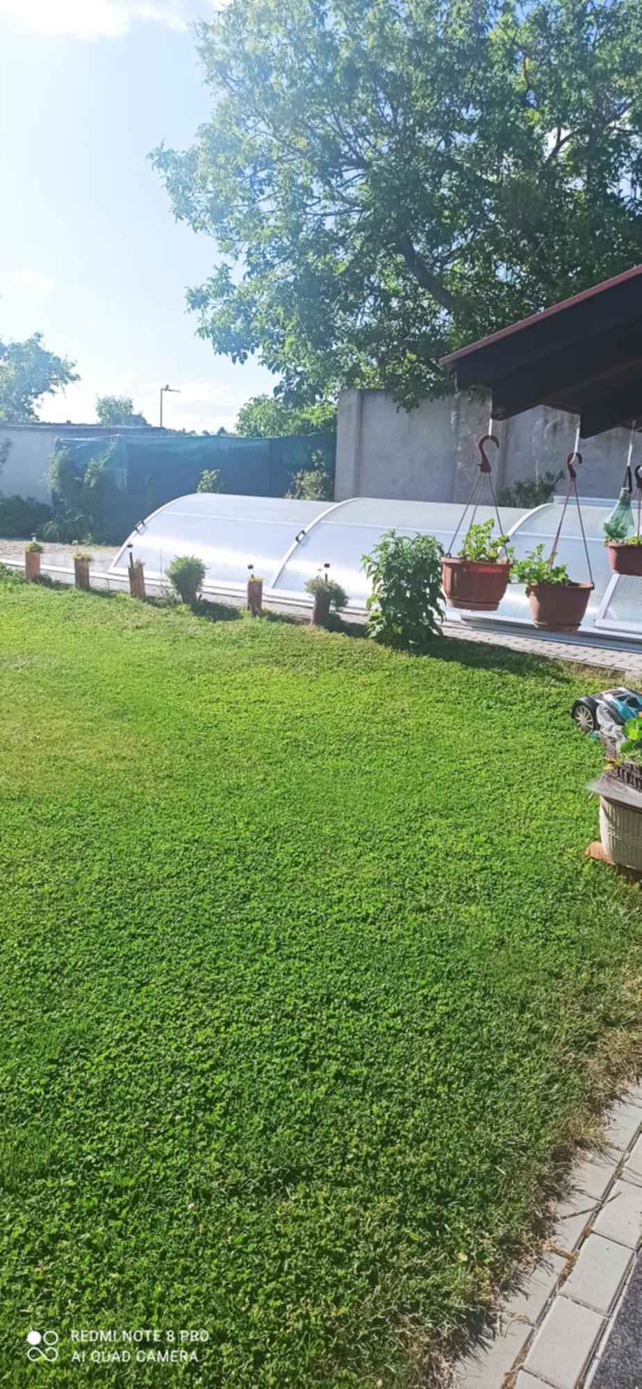 Appartamento Utulny Privat Veľký Meder Esterno foto